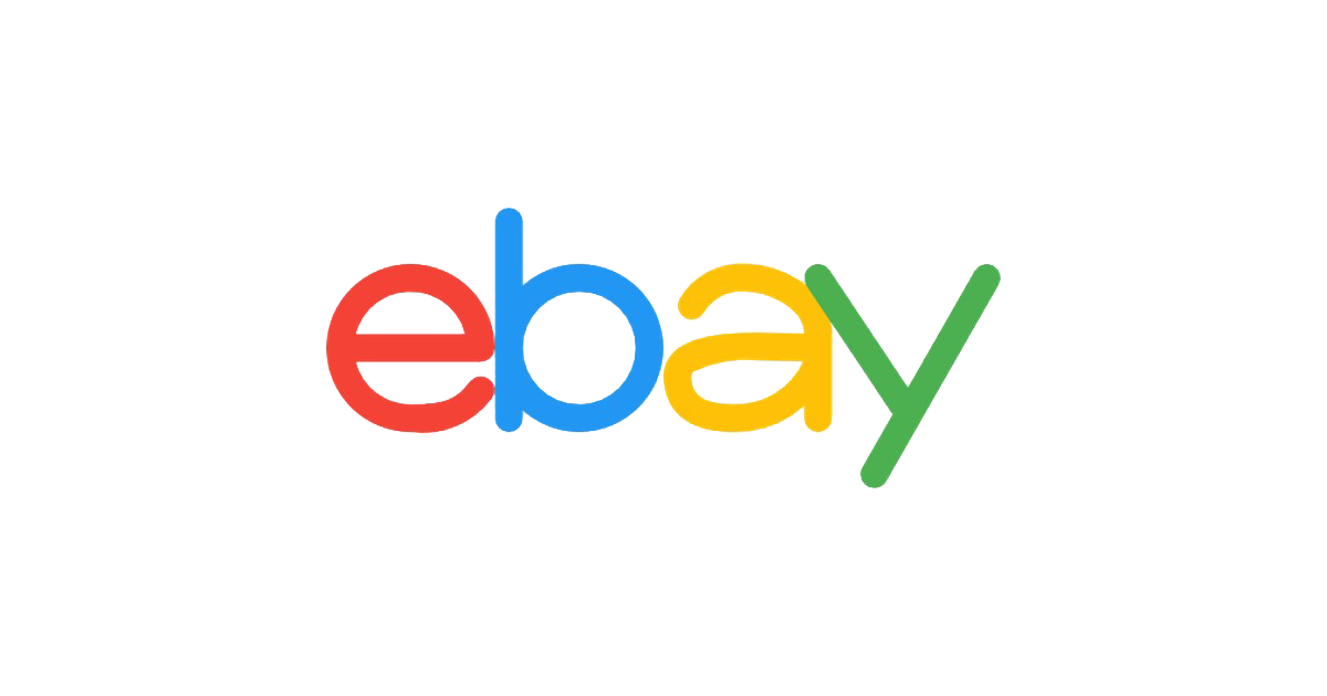 eBay PNG Transparent Picture