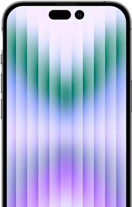 iPhone 14 PNG Isolated Photo