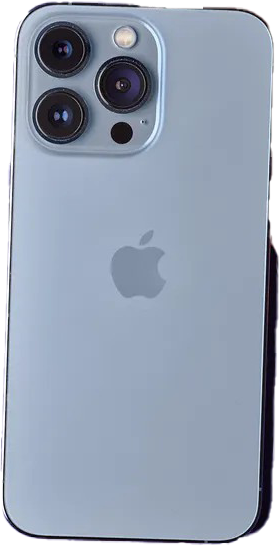 iPhone 14 Pro Max PNG HD