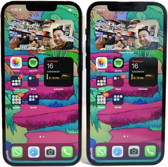 iPhone 14 Pro PNG