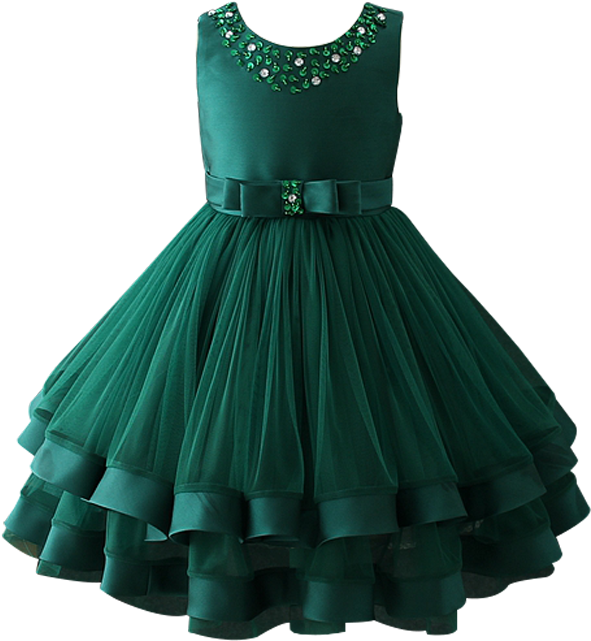 new year dress PNG File