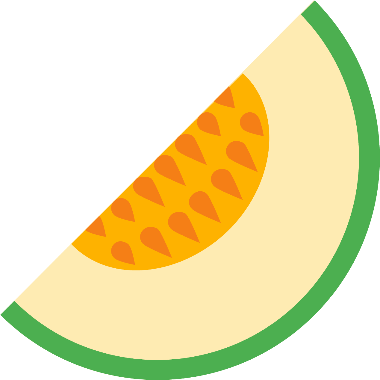 winter melon PNG Pic