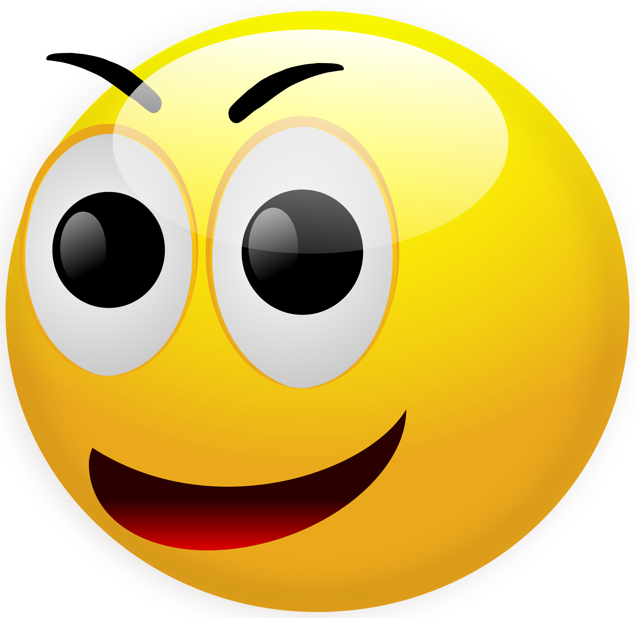 3d Emoji PNG Free Download
