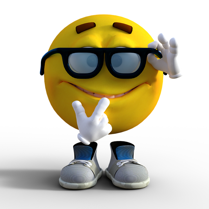 3d Emoji PNG Isolated Image