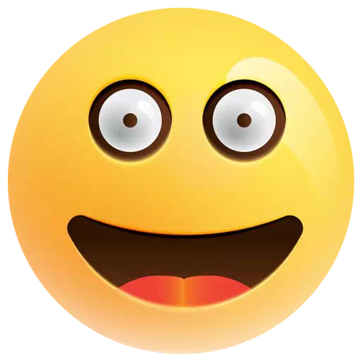3d Emoji PNG Isolated Pic