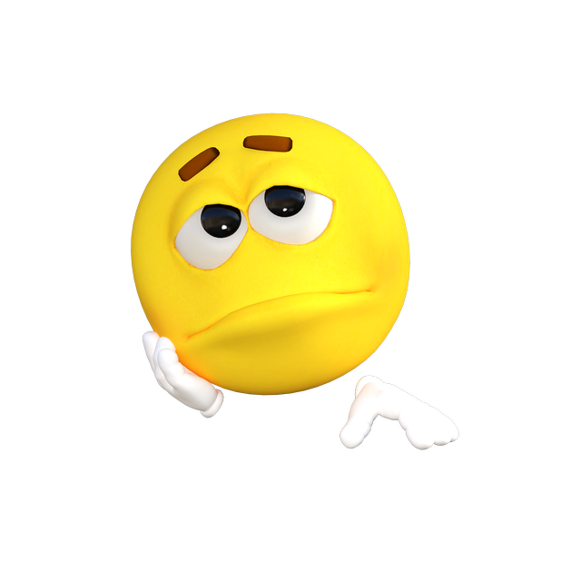 3d Emoji PNG Picture
