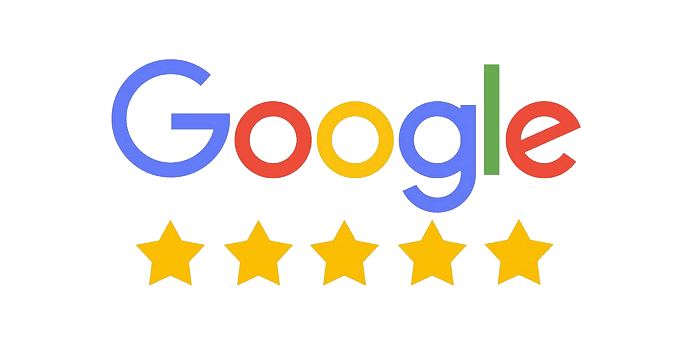 5 Star PNG Isolated Image