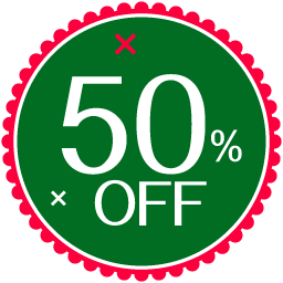 50 Off PNG File