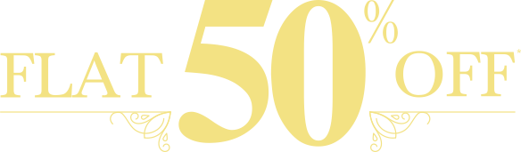 50 Off PNG Photo