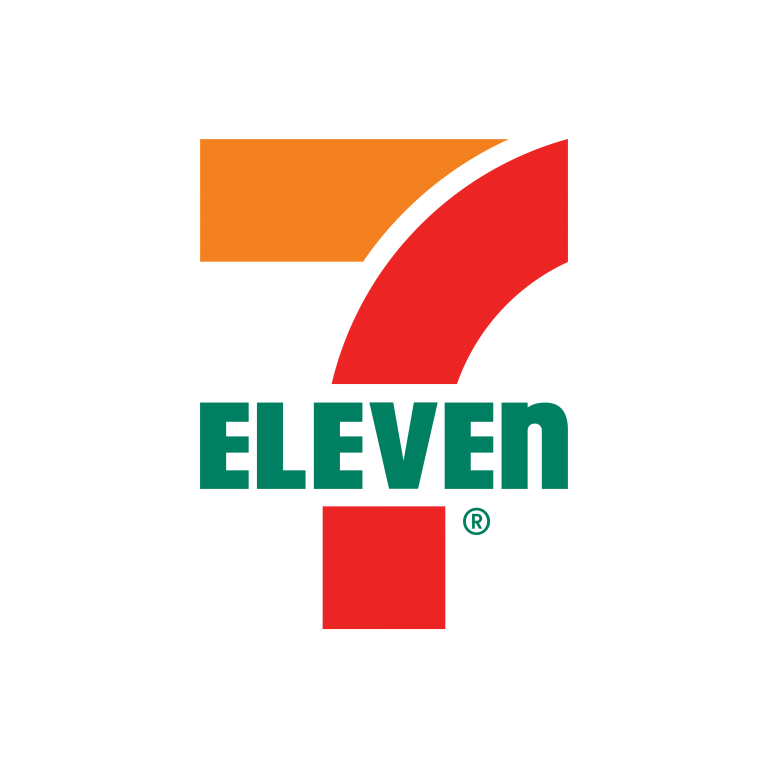 7eleven Logo PNG Clipart