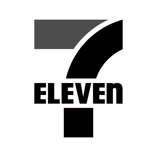 7eleven Logo PNG HD