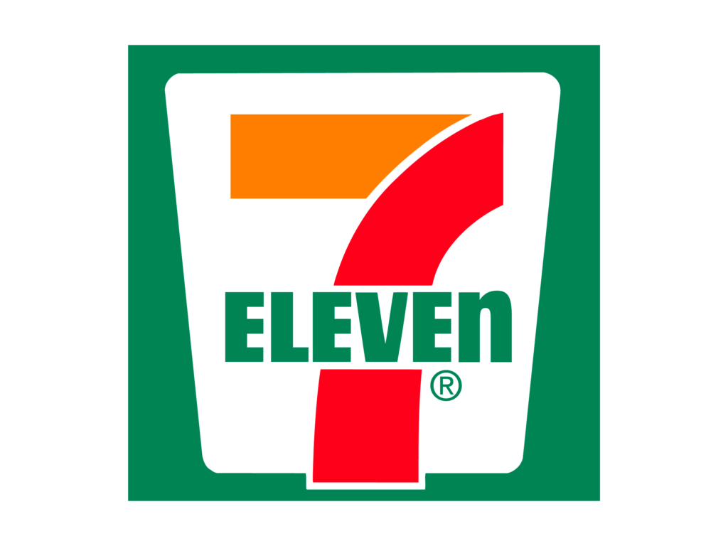 7eleven Logo PNG Image