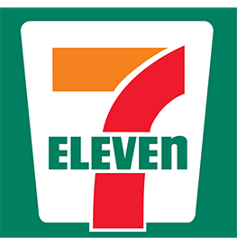 7eleven Logo PNG Photo
