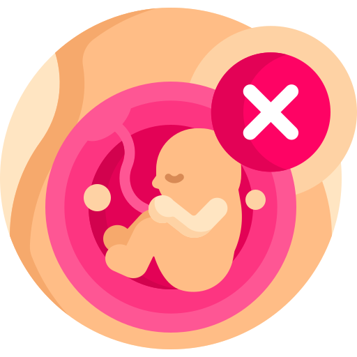 Abortion PNG HD