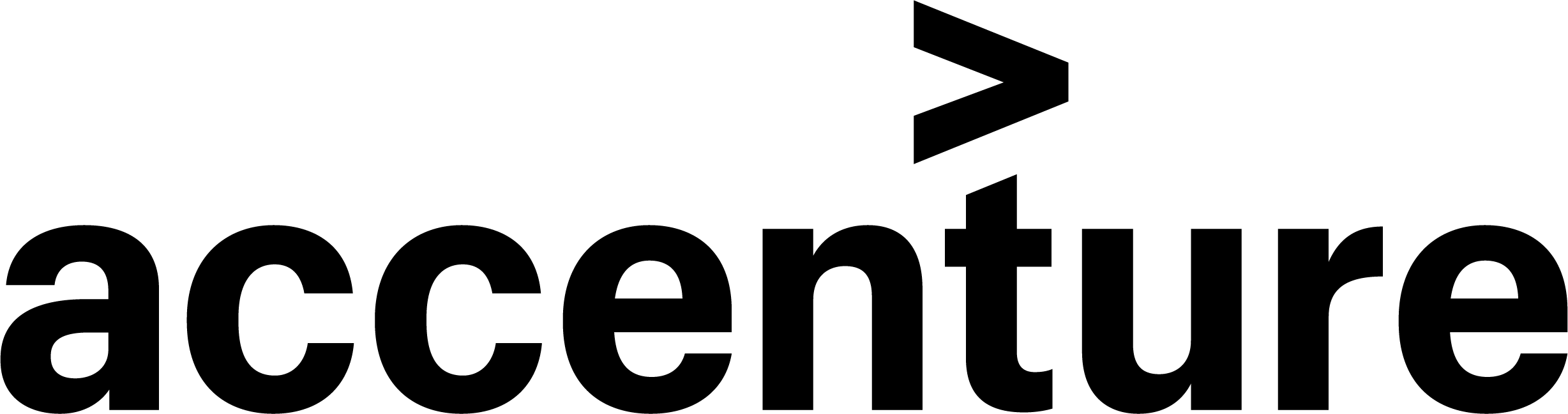 Accenture Logo PNG Clipart