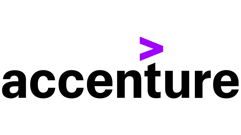 Accenture Logo PNG HD