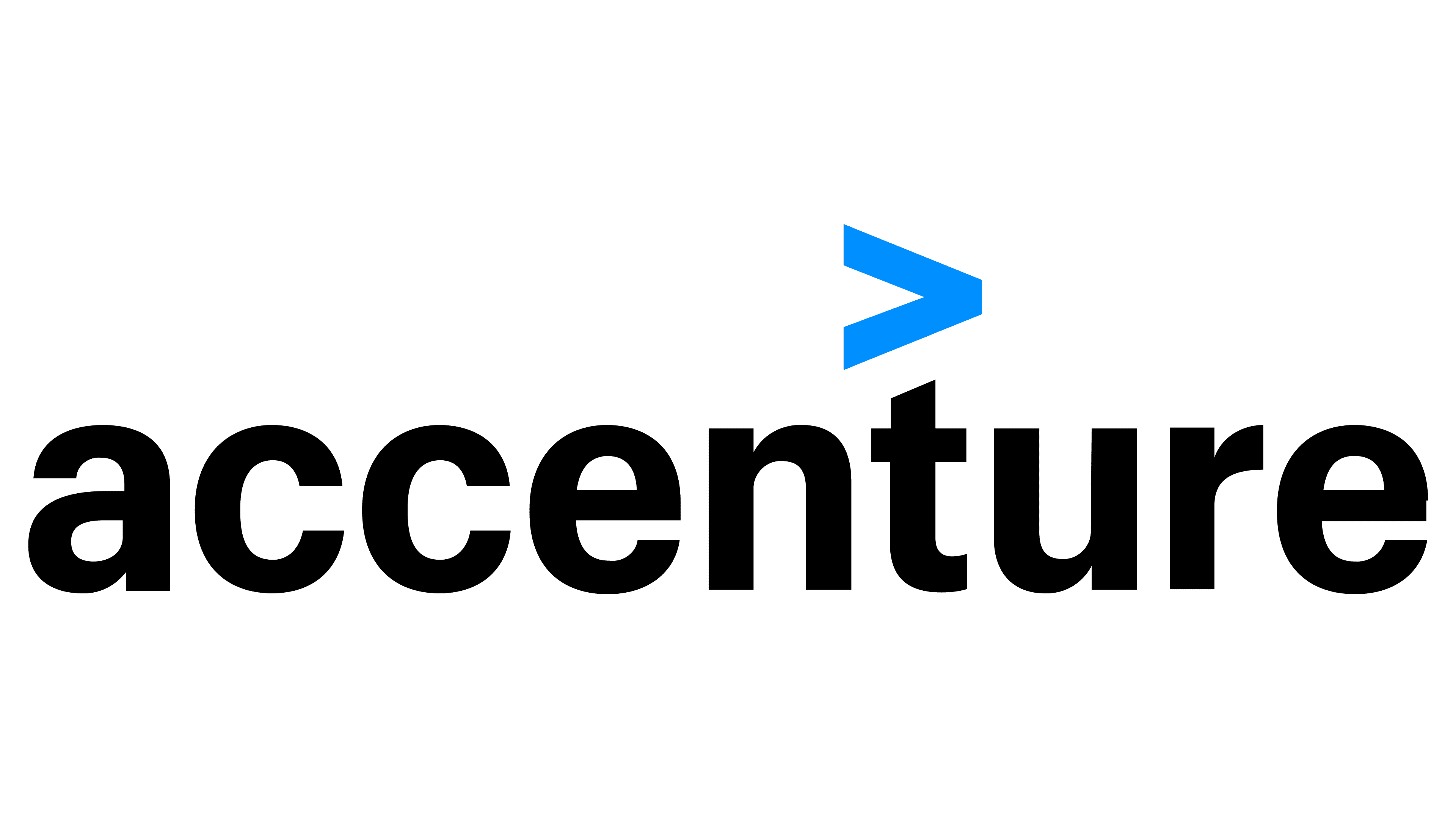 Accenture Logo PNG Pic