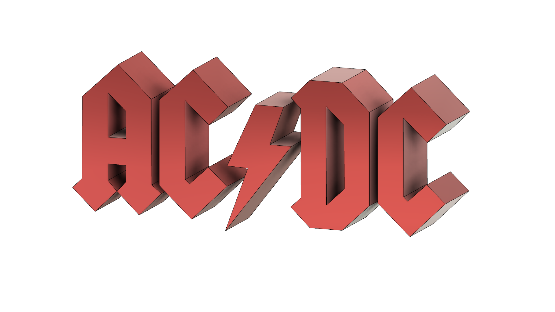 Acdc PNG Isolated Pic