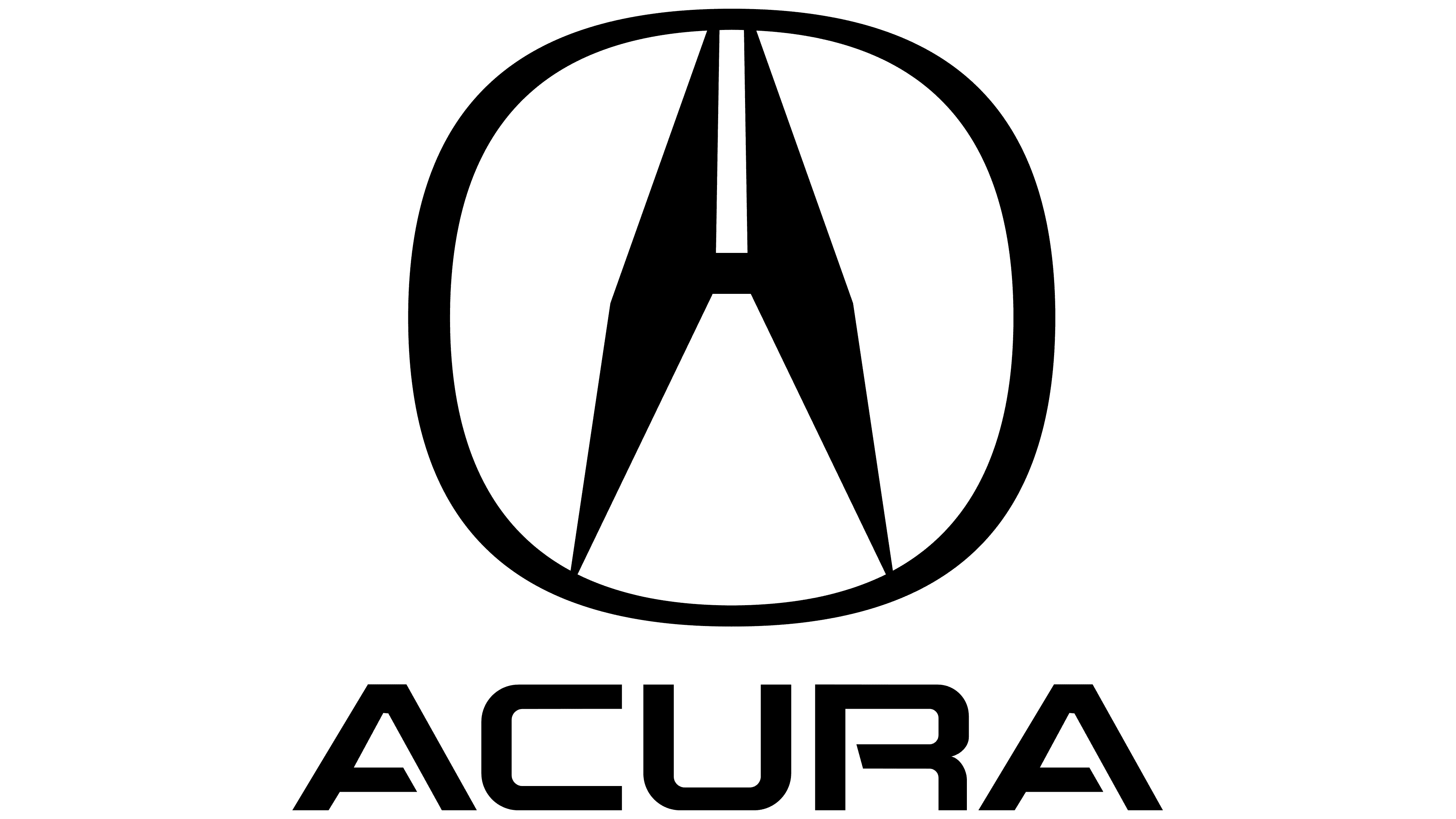 Acura Logo PNG HD