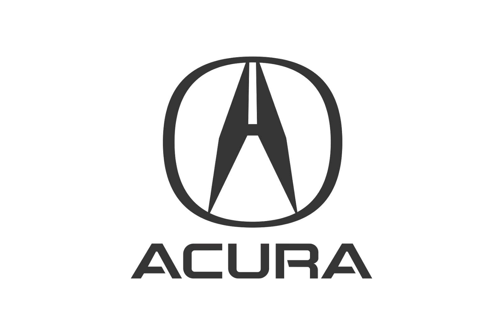 Acura Logo PNG Image