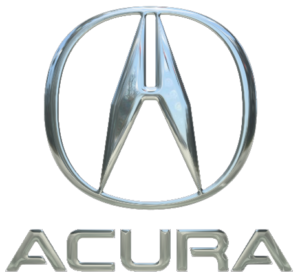 Acura Logo PNG Isolated HD