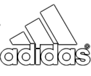 Adidas Logo PNG Free Download