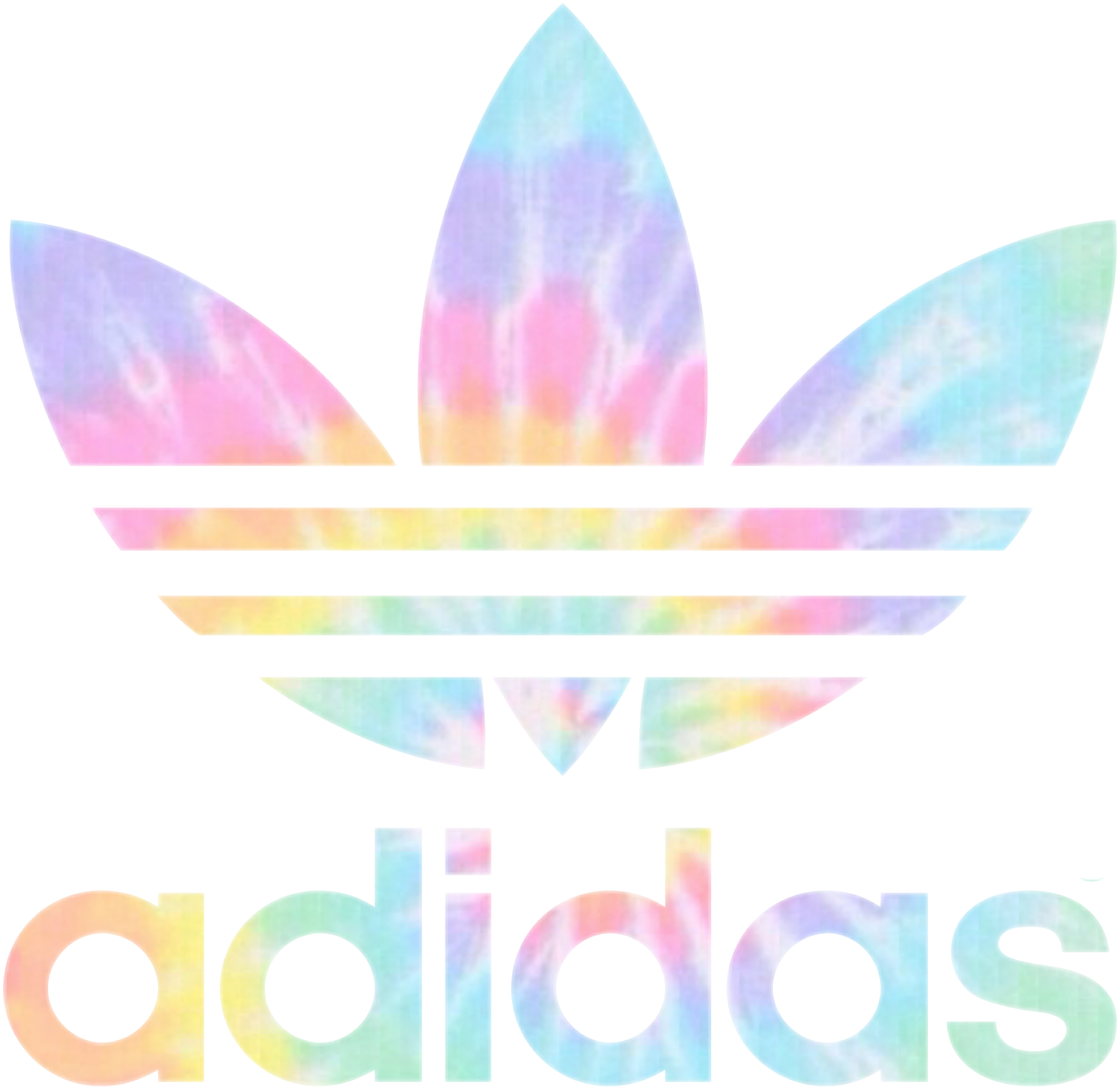 Adidas Logo PNG HD Isolated