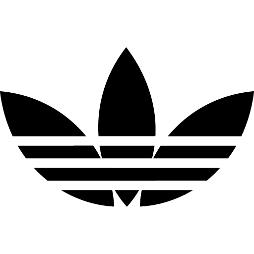 Adidas Logo PNG Image