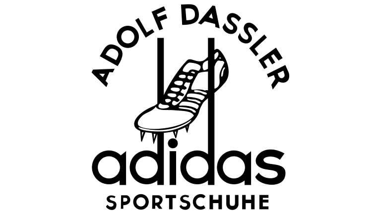 Adidas Logo PNG Photos