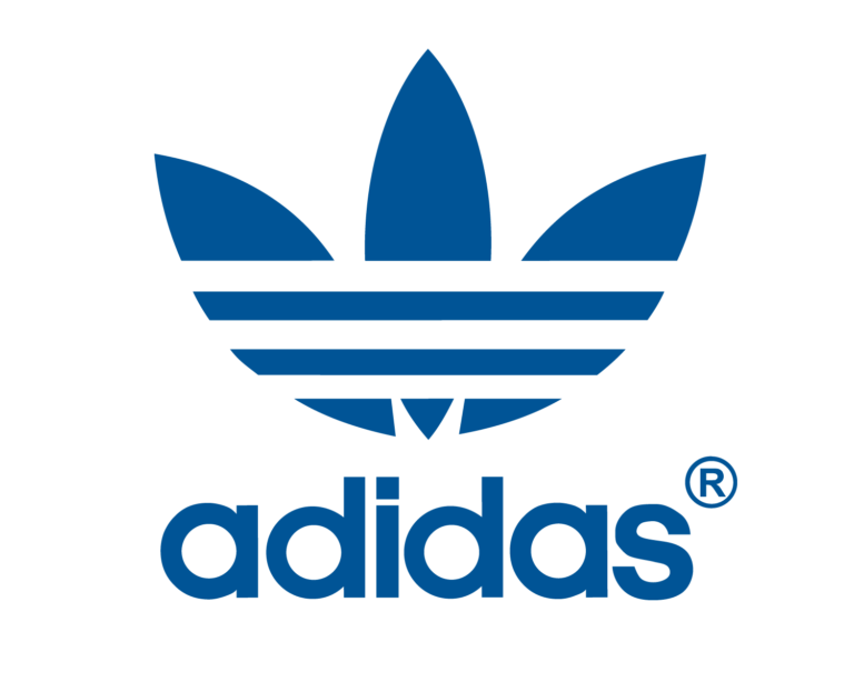 Adidas Logo Transparent PNG