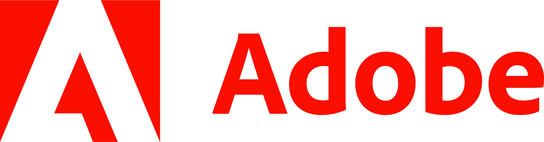 Adobe Logo PNG HD