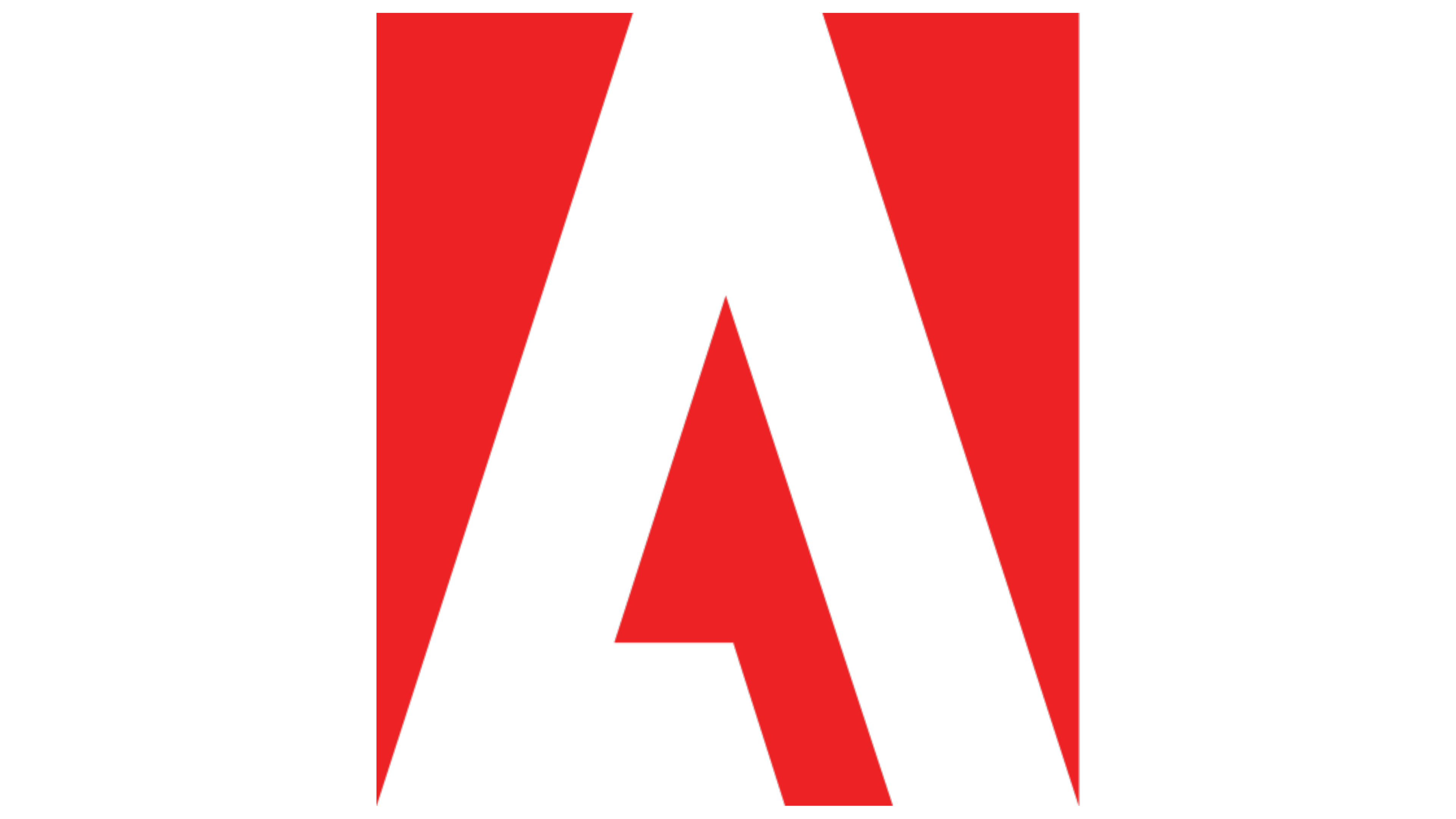 Adobe Logo PNG Image
