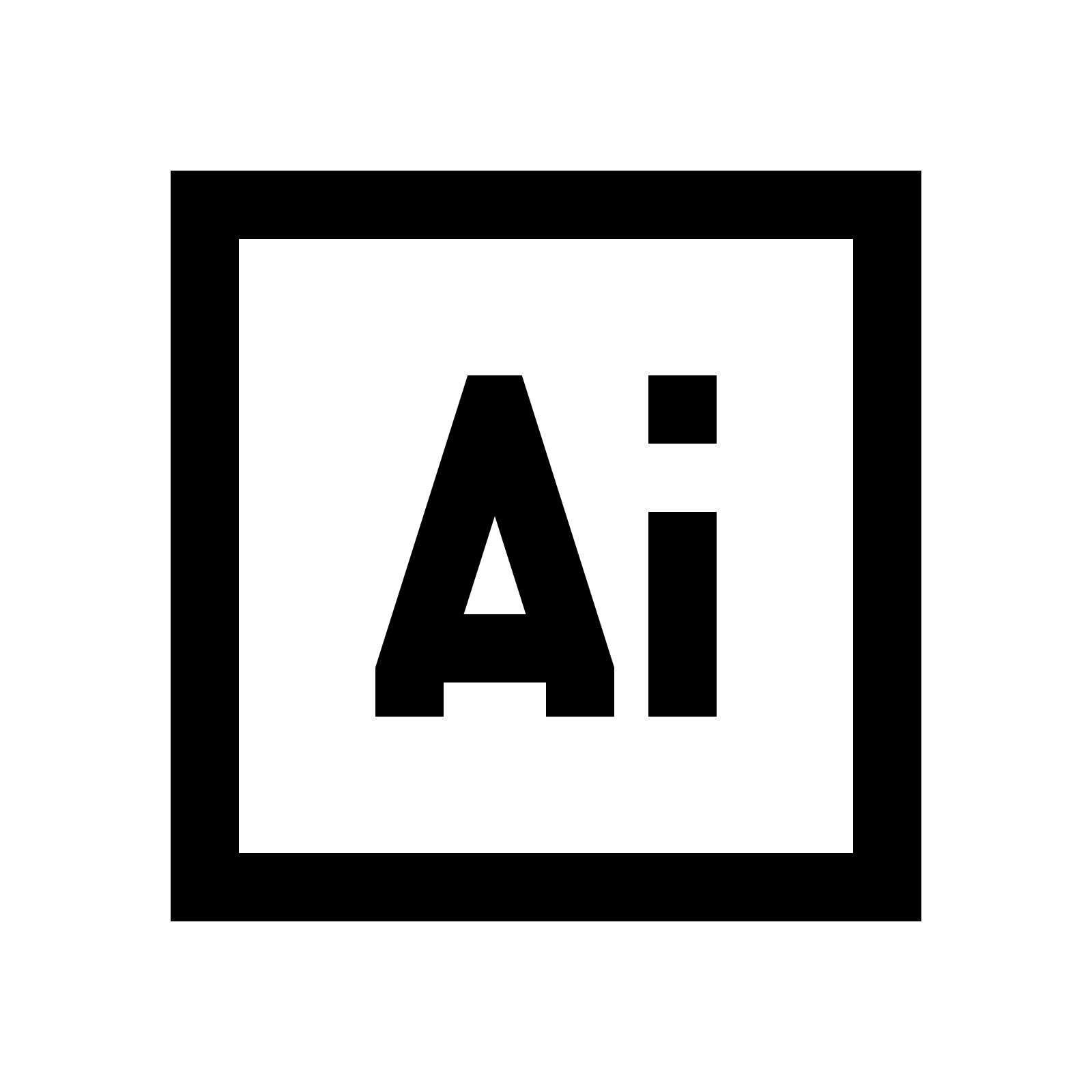 Adobe Logo PNG Isolated HD | PNG Mart