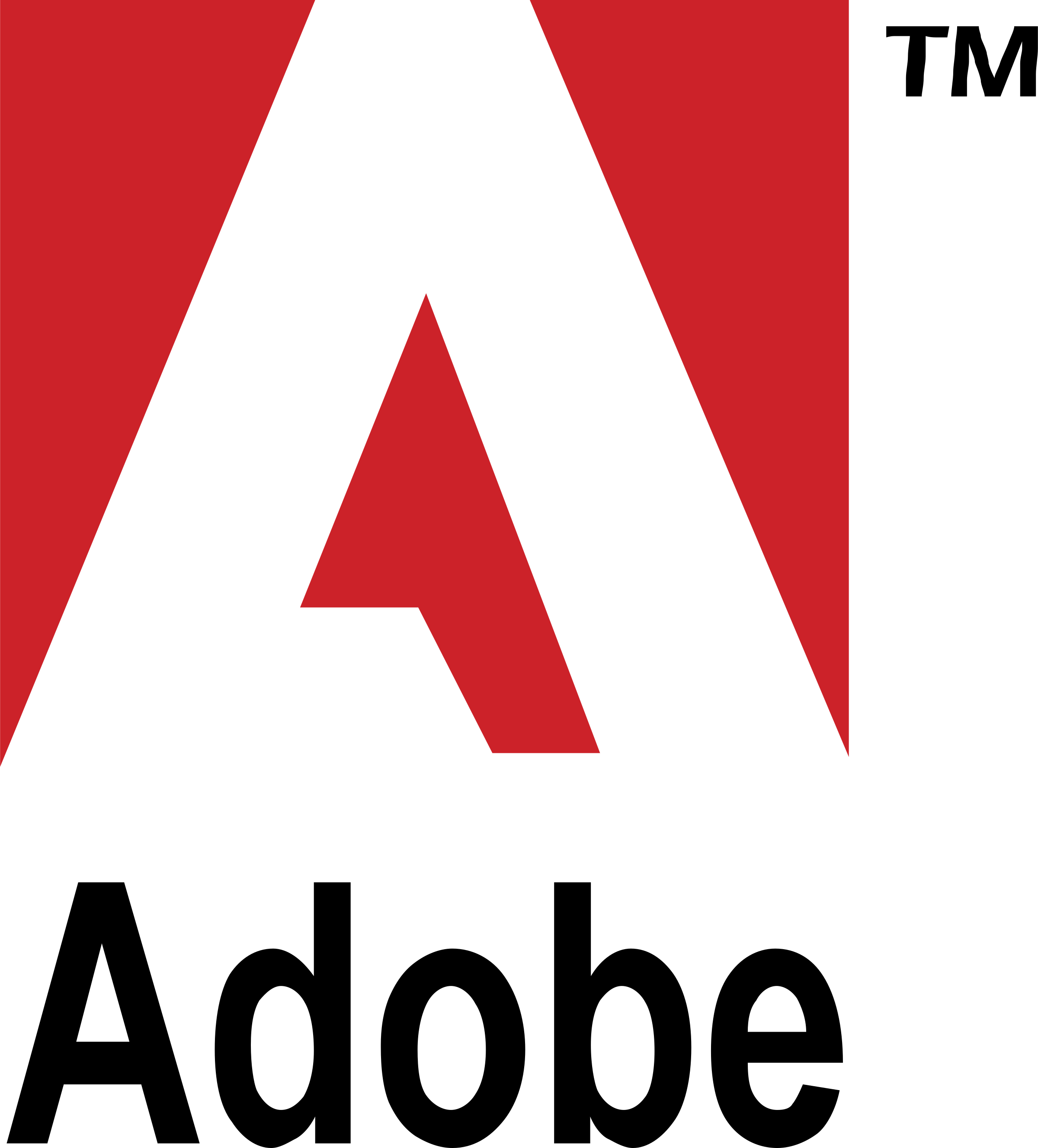 Adobe Logo PNG Photo
