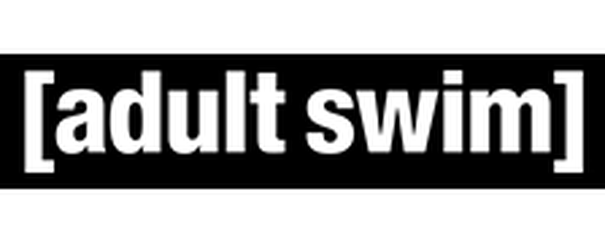 Adult Swim Logo PNG Pic