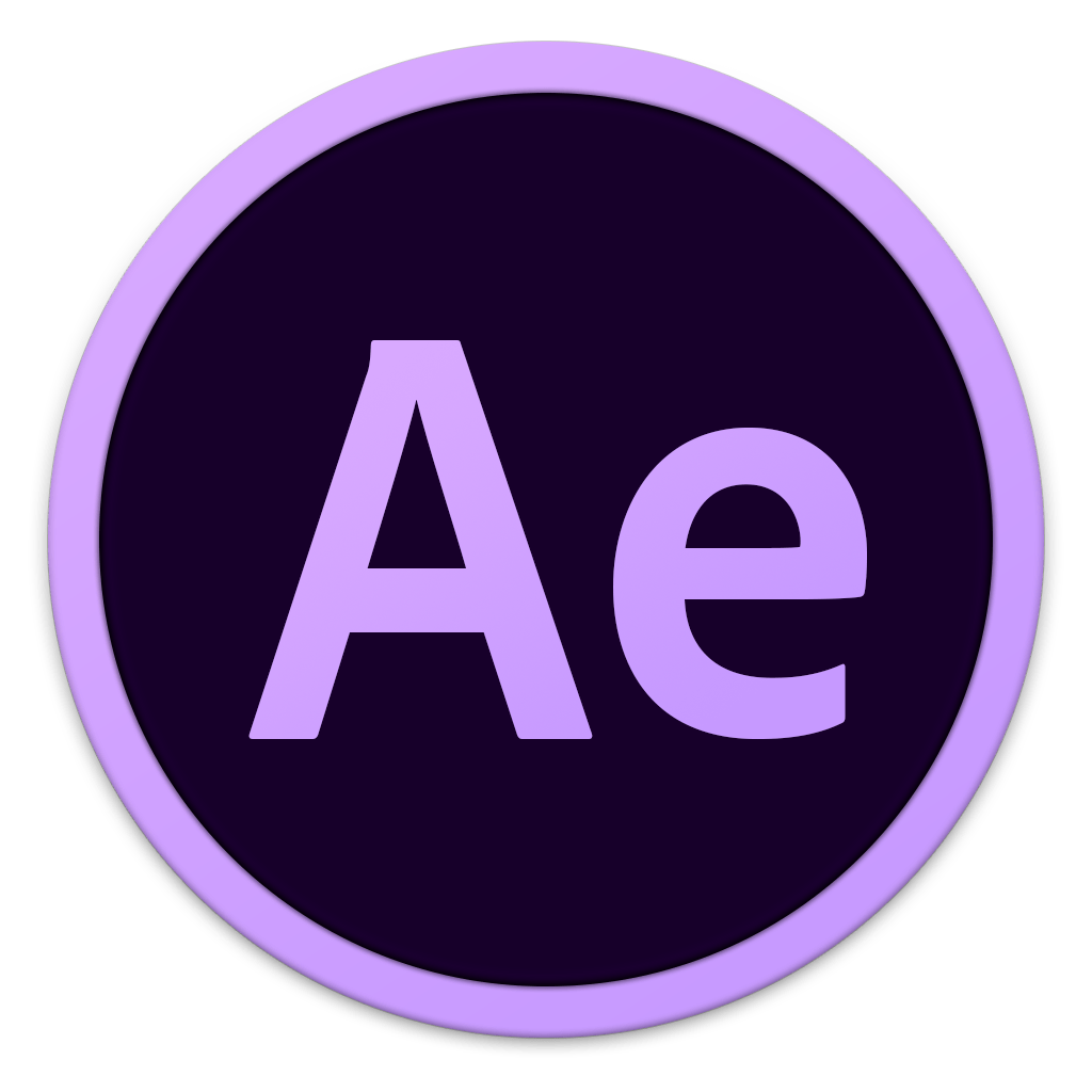Ae Logo PNG File