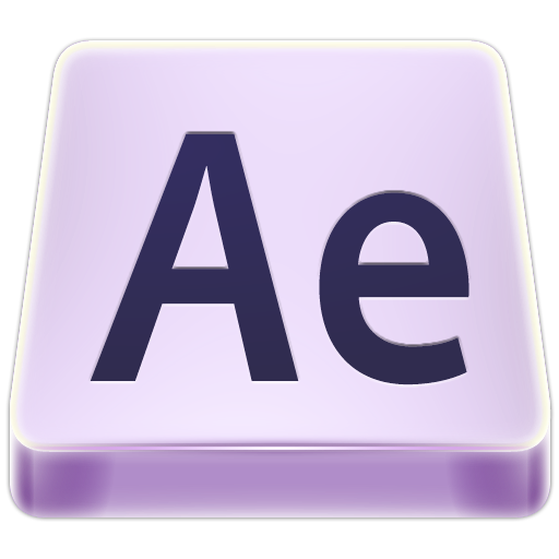 After Effects Logo PNG Photo