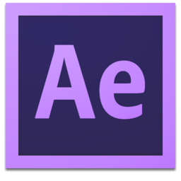 After Effects Logo PNG Picture