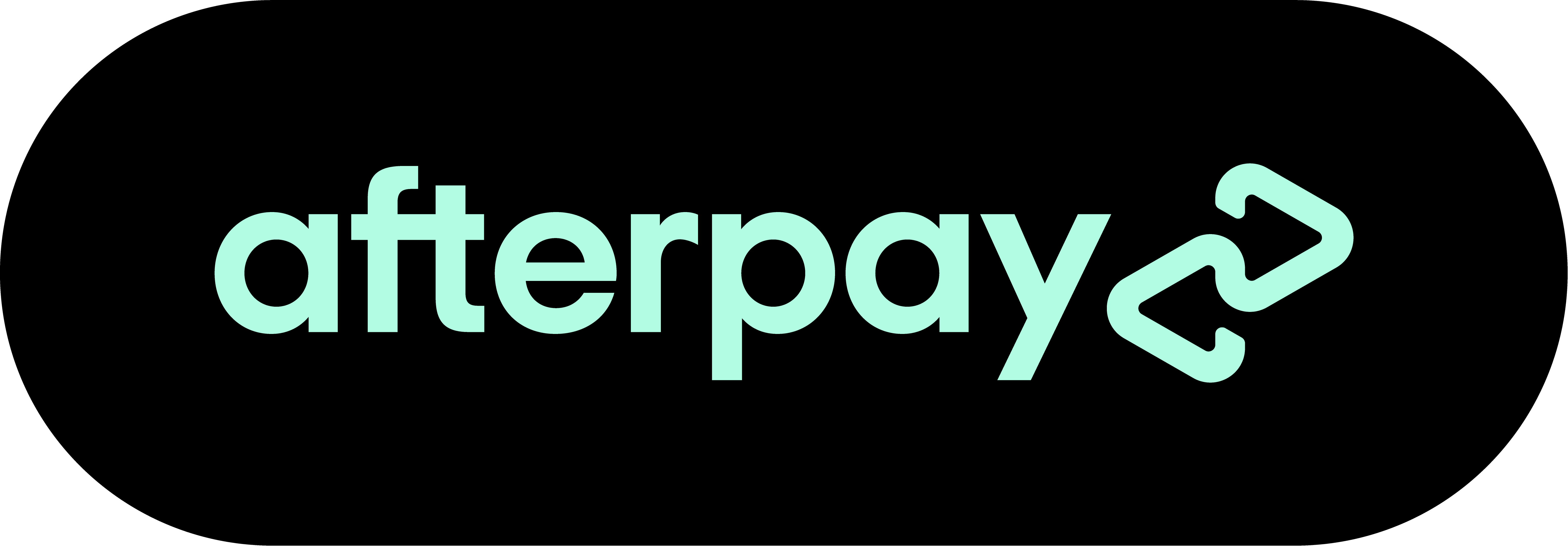 Afterpay Logo PNG Clipart