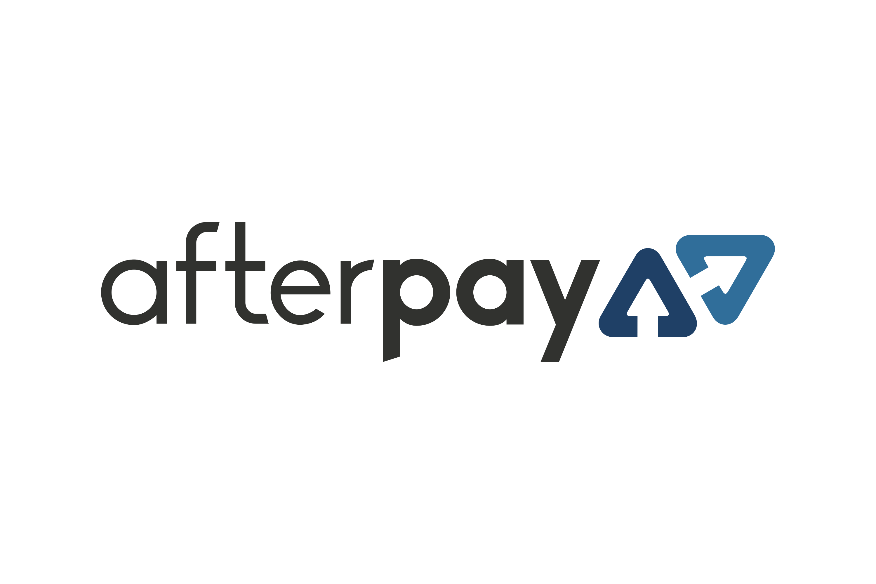 Afterpay Logo PNG File