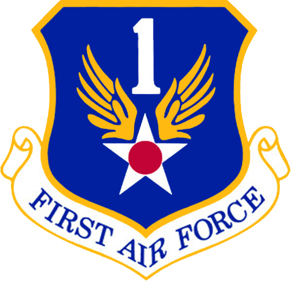 Air Force Logo PNG Clipart
