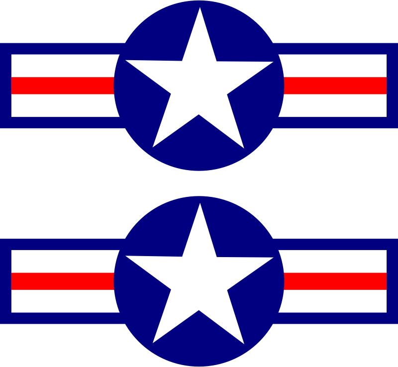 Air Force Logo PNG HD