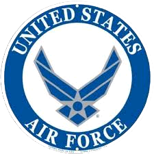 Air Force Logo PNG Pic
