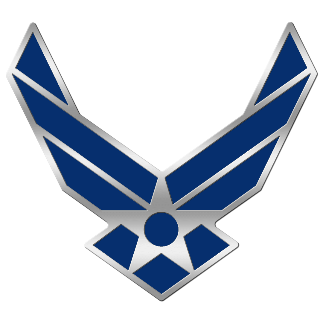 Air Force Logo PNG