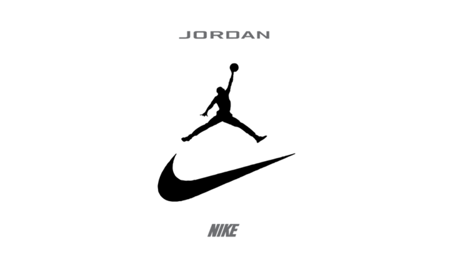 Air Jordan Logo PNG File