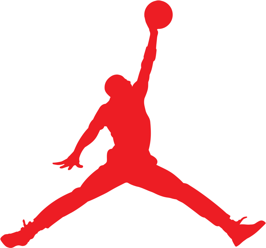 Air Jordan Logo PNG Photos
