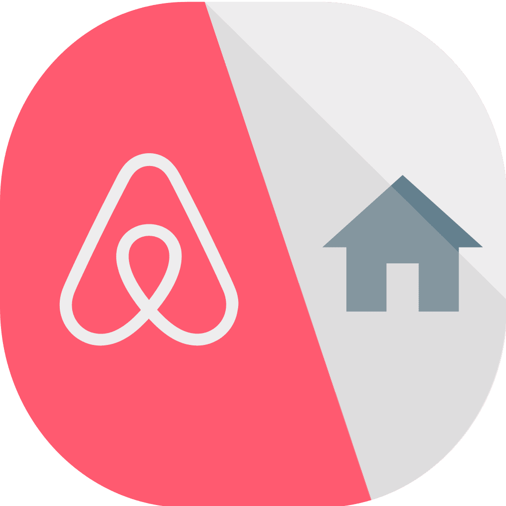 Airbnb Logo PNG File