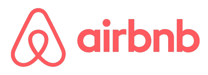Airbnb Logo PNG Image