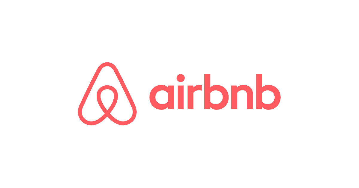 Airbnb Logo PNG Pic