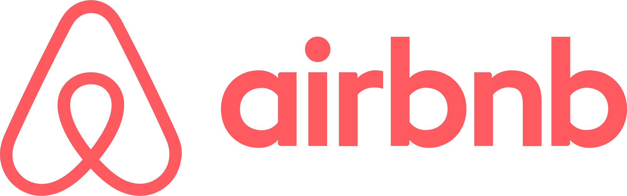 Airbnb Logo PNG Picture